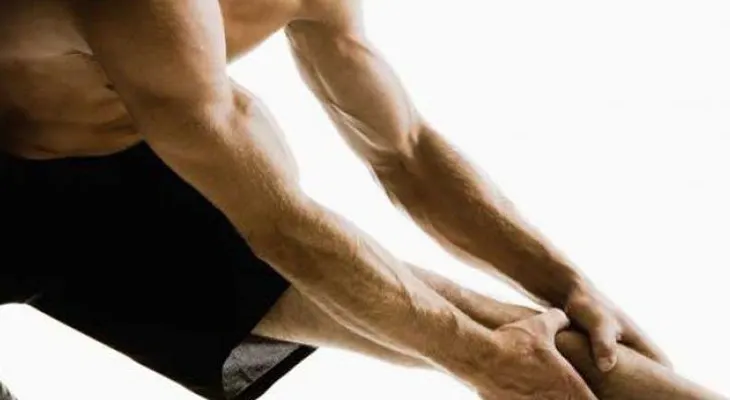 ¿Cómo evitar los molestos calambres a la hora de hacer ejercicio?
