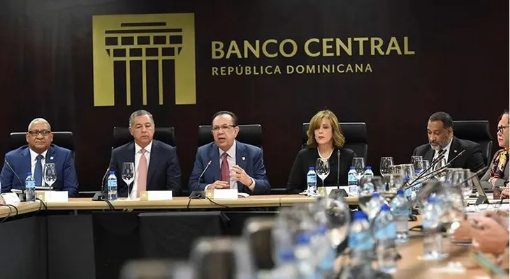 RD tiene el más alto crecimiento de la economía en toda América Latina 