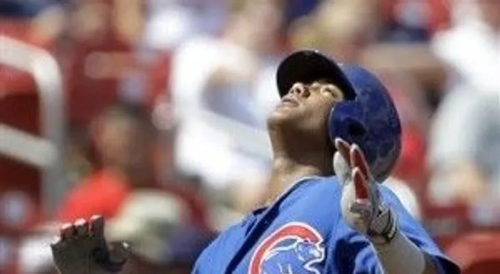 Cubs mandan a Castro a Yanquis y firman a Zobrist
