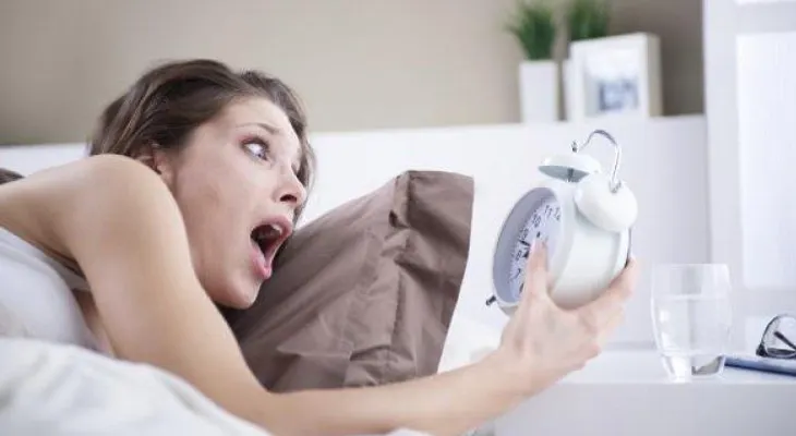 Las 6 cosas que a todos nos pone de mal humor por la mañana