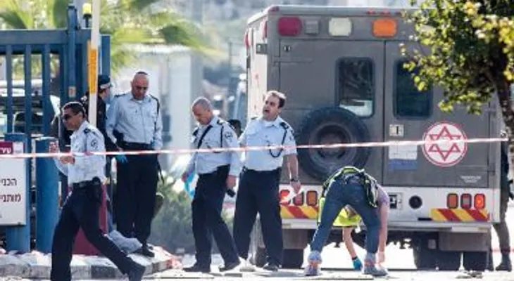 Ataque en Ribera Occidental deja dos personas gravemente heridas por puñaladas