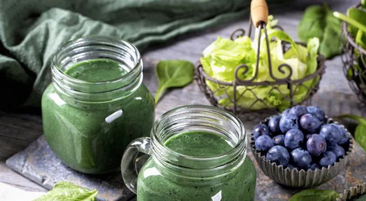 3 bebidas que aceleran la pérdida de peso y movimientos de intestino
