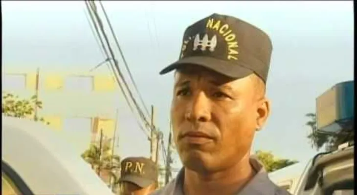 Fiscal mata presunto ladrón que penetró a su casa