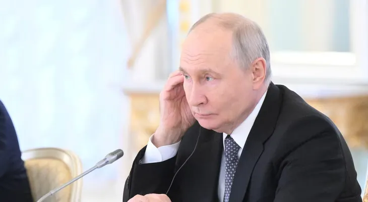 Putin acepta reanudar negociaciones trilaterales con EE.UU. y Ucrania a partir del 10 de noviembre