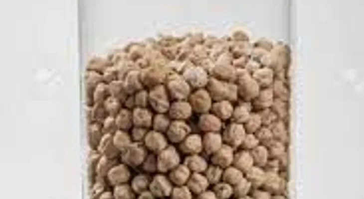 Un excelente remedio casero contra el colesterol y los triglicéridos 
