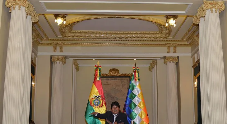 Referéndum en Bolivia: se acerca el escrutinio final