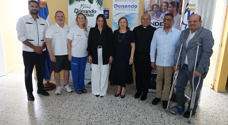 Fundación Monseñor Felipe Bello inicia operativo médico en Jarabacoa