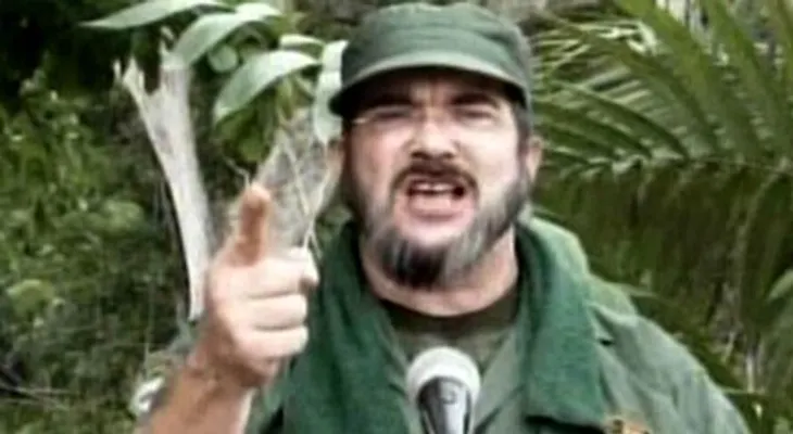 Las FARC obtuvieron más de 20 millones de dólares del narcotráfico en las últimas décadas