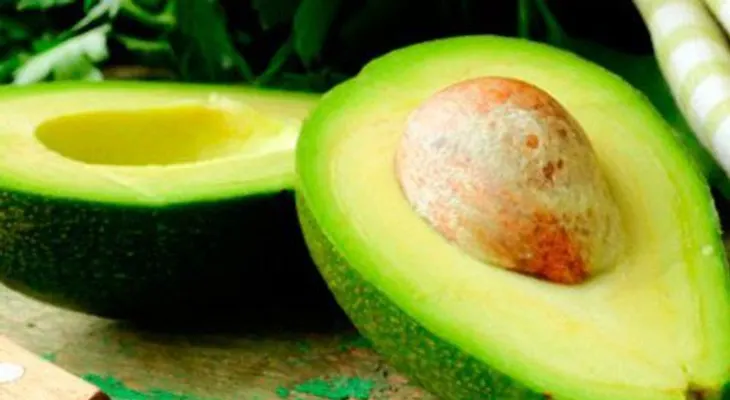 Esto es lo que nunca te han dicho del aguacate: WOW. Esto es increible, y porque no me lo dijeron antes