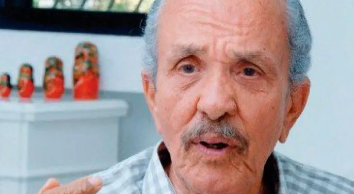 Claudio Caamaño: definición de parque respetó derechos de compañía de Abinader