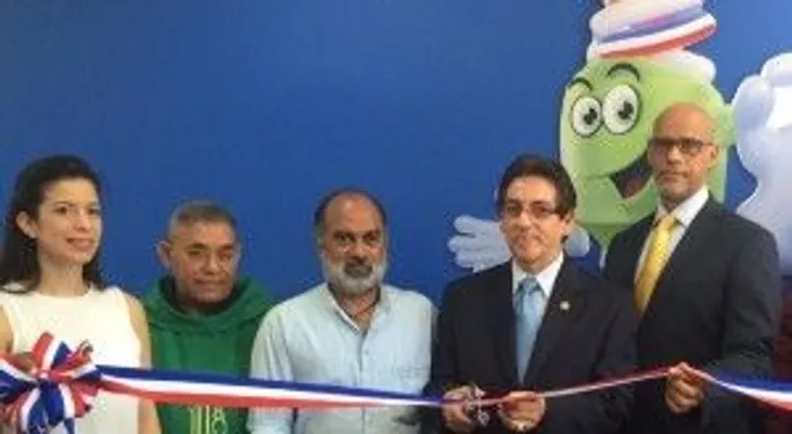 Superintendencia inaugura nueva oficina de Protecom