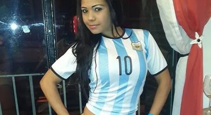 Una dominicana residente en Argentina fue encontrada muerta por su hermana 