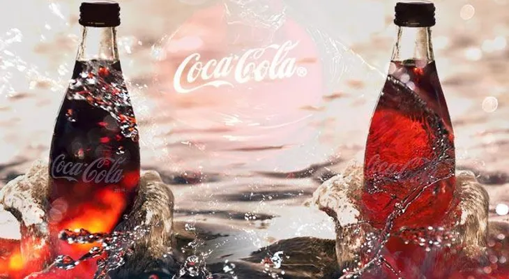 ¿Qué le sucede a nuestro organismo cuando bebemos Coca-Cola?  