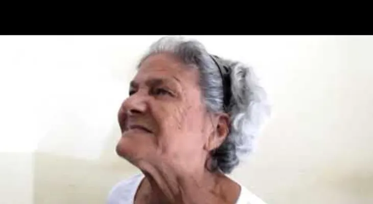La PN apresa a doña "Cuca, de 78 años acusada de vender droga