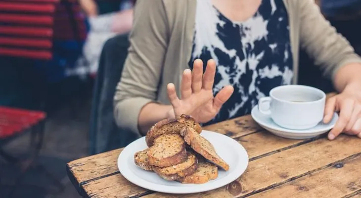 ¿Qué ocurre si eliminamos el gluten de la dieta sin ser celiaco?