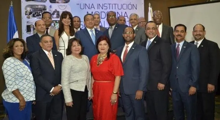 IDAC presenta Plan Operativo de 2016