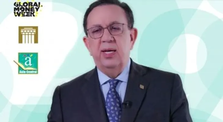Gobernador Valdez Albizu deja inaugurada la 8va versión de la Semana Económica y Financiera