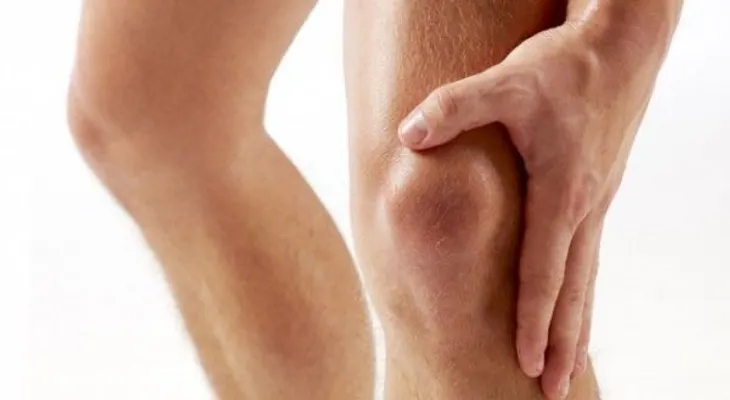 4 cosas que dañan tus rodillas sin saberlo