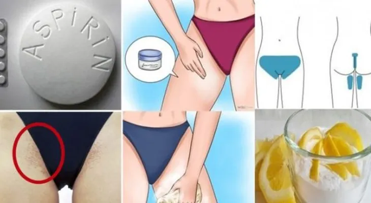 Formas de usar la aspirina que no sabías! La #5 no la conocía