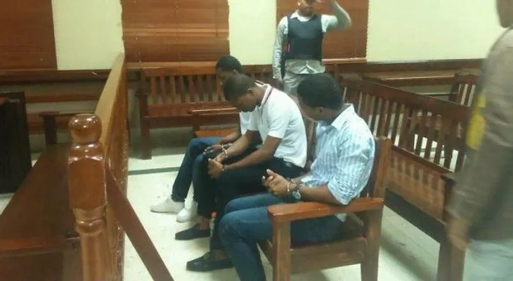 Reenvían para 10 abril juicio de fondo caso Claudio Nasco