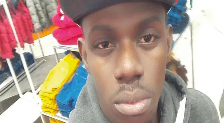 Chilena dice le dio miedo su enamorado dominicano que viajó a conocerla, y que podría ser su hijo