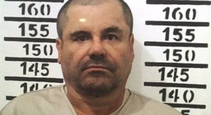 Abogado: "El Chapo" aceptaría declararse culpable en EEUU