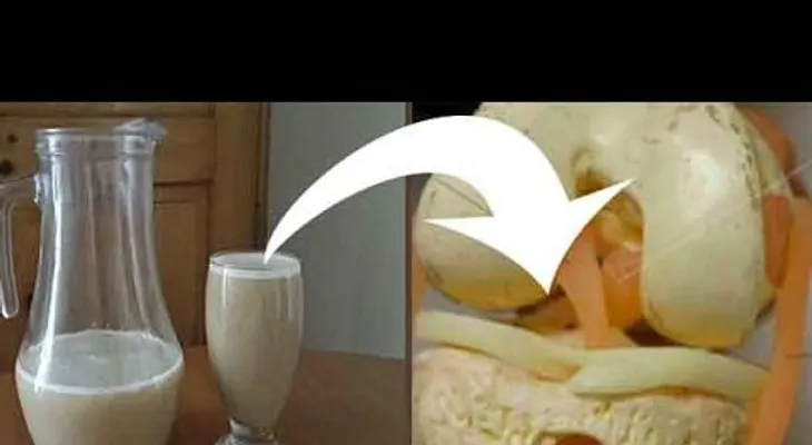  Los médicos asombrados: Esta receta sana tus rodillas, reconstruye huesos y articulaciones; se trata de un simple remedio