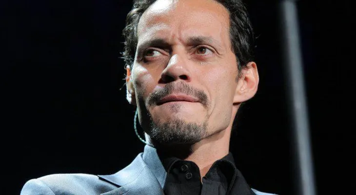 Marc Anthony pondrá el broche final al festival de jazz de Santa Lucía