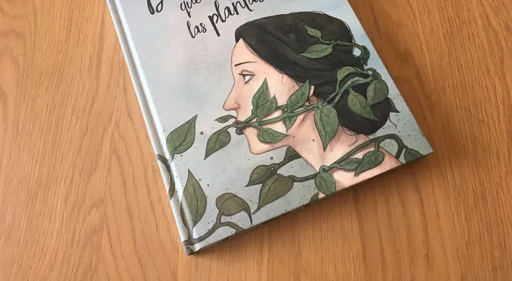 "Dicen que no hablan las platas", poésia de ambas orillas del Atlántico