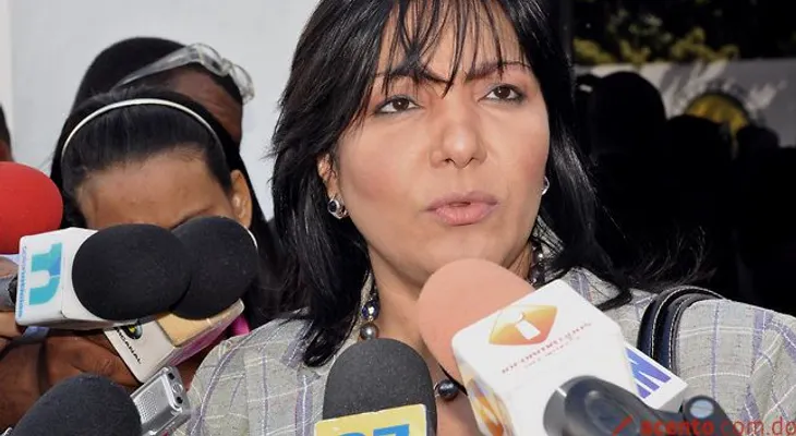 TC ordena suspender ejecución de sentencia favorece a Geanilda