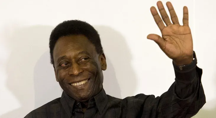 Pelé no encenderá la llama en la inauguración de Río 2016