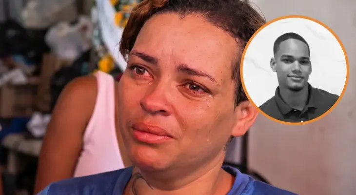 Madrastra de Emmanuel Contreras exige justicia por su muerte a batazos en Los Praditos
