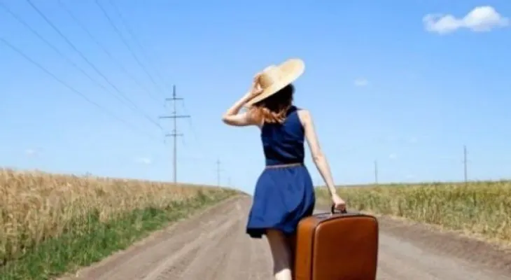 10 consejos para viajar solo y no morir en el intento