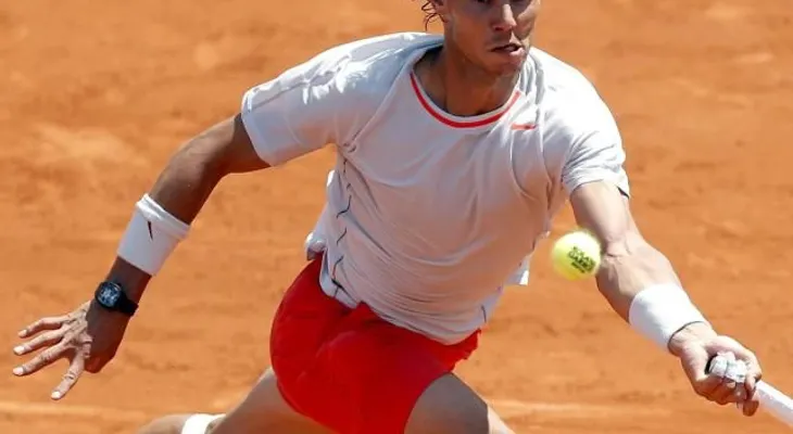 Nadal gana un duelo intenso a Djokovic y buscará su octavo título en París