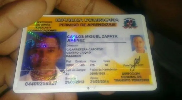 Muere miembro del Cesfront tras ser chocada su motocicleta por un camión
