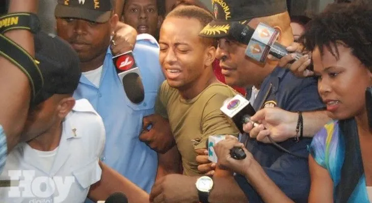 Acusado de incendiar Metro desprendió cables eléctricos para suicidarse