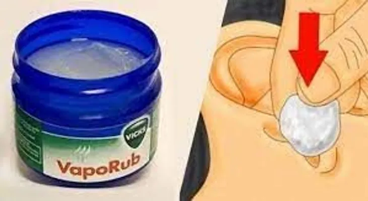 Increíbles usos del VICKS VAPORUB, hasta en la vida sexual, que nadie te había dicho