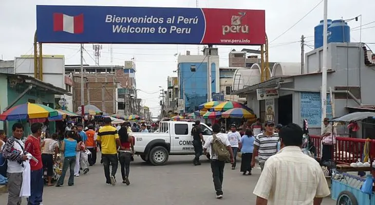 Tumbes: Advierten falta de control sanitario del ébola en la frontera