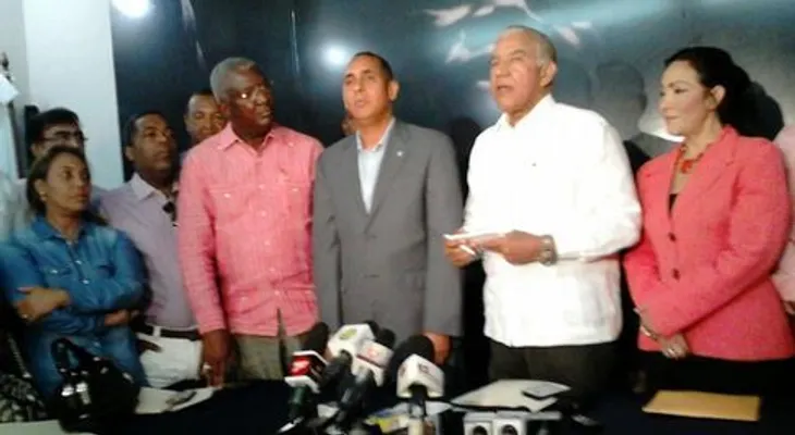 Nelson Arroyo es electo vocero de Partido Mayoritario en Cámara de Diputados