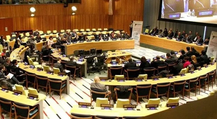 RD recibe presidencia Celac; Navarro afirma se enfrentará problemas de la Región