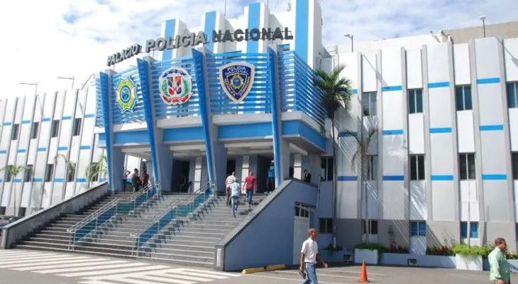 PN apresa a tres por muerte de comerciante