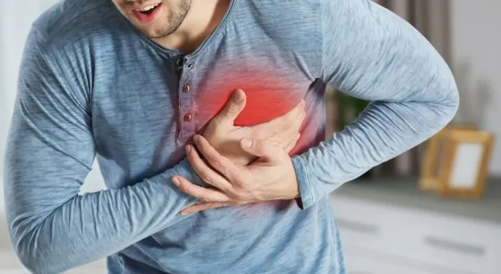 La inteligencia artificial predice mejor recaídas de recuperados de infarto