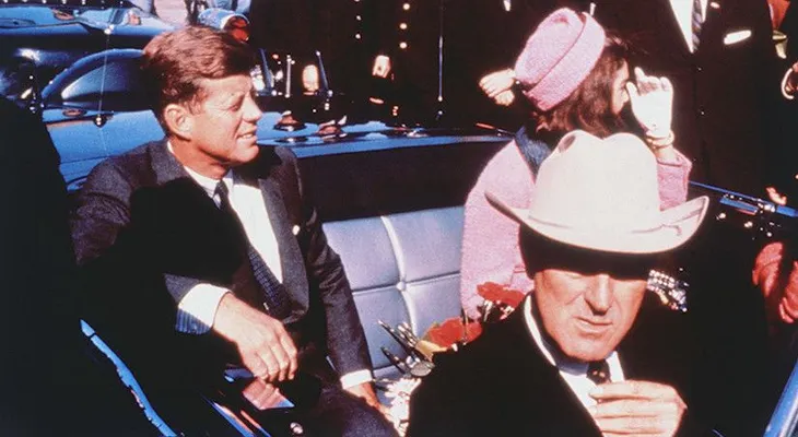 John F. Kennedy: diario británico fue avisado 25 minutos antes de asesinato