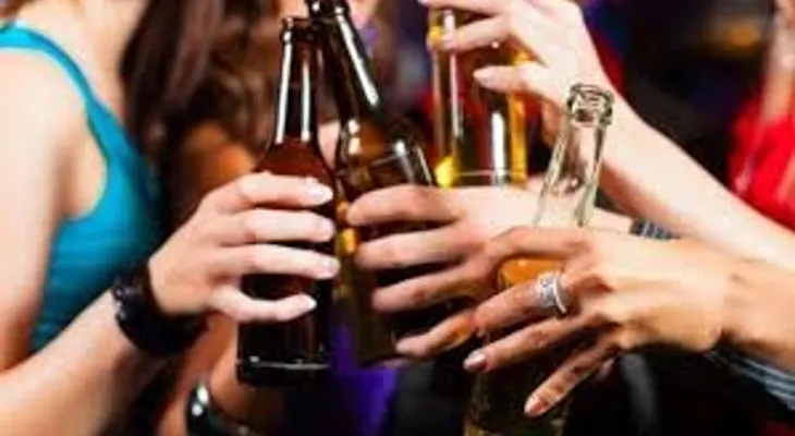  Buscan concienciar sobre el alcohol y sus consecuencias en jóvenes mexicanos 
