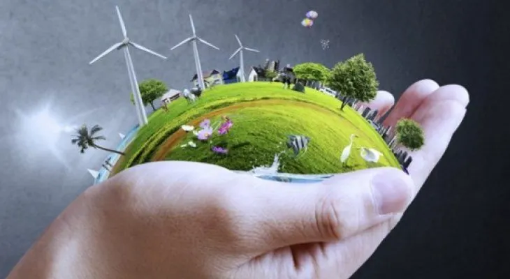 Soluciones ecológicas para tus problemas diarios