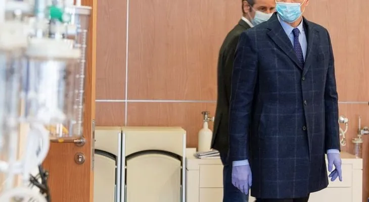 España establece un protocolo especial para los que salen a trabajar este lunes