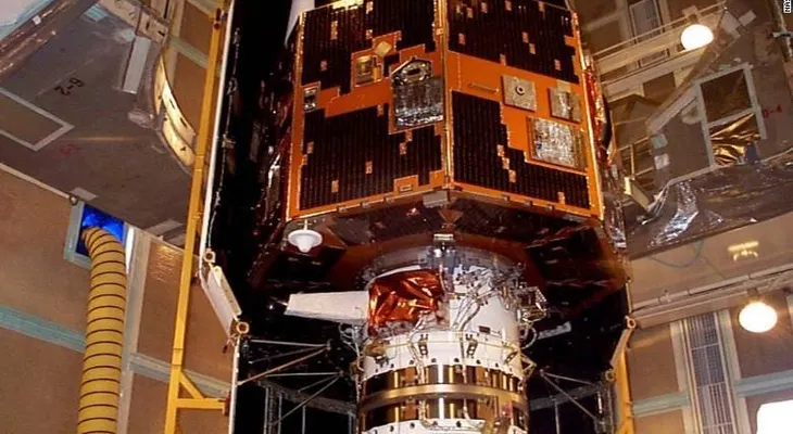 Astrónomo aficionado descubre un satélite de la NASA que había estado perdido por 12 años