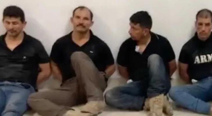 Responsables magnicidio en Haití son 26 colombianos y dos estadounidenses; cuatro de ellos pasaron por RD