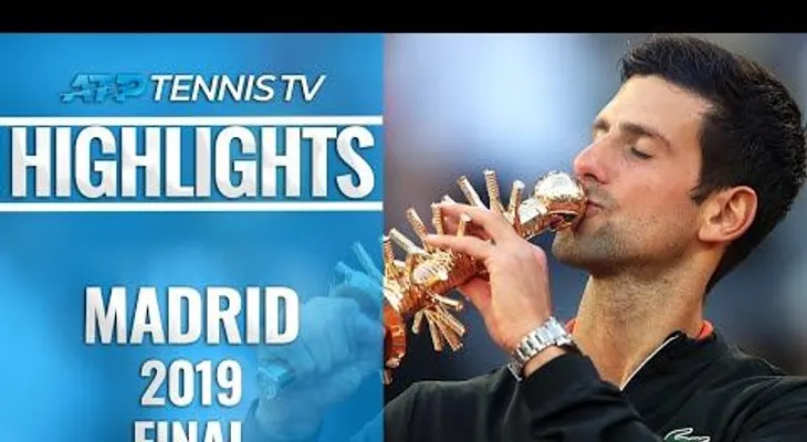 El show de Nick Kyrgios en el Masters 1000 de Roma