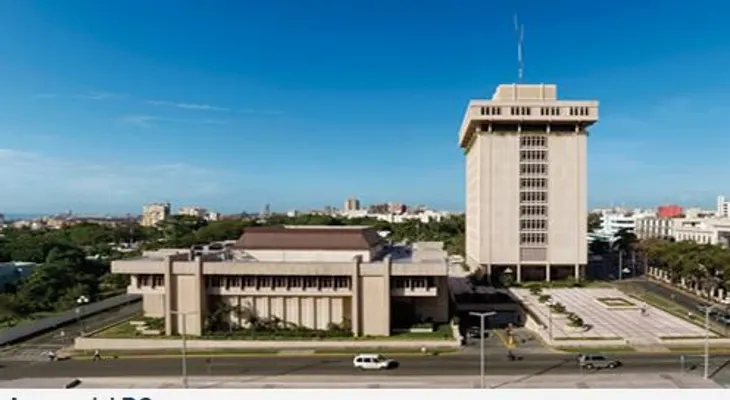 Banco Central de la RD: La inflación del mes de junio fue de 0.06%